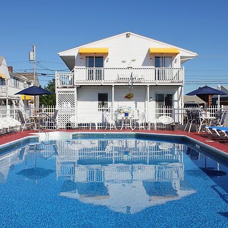 Atlantis Motel 旧奥查德比奇 外观 照片