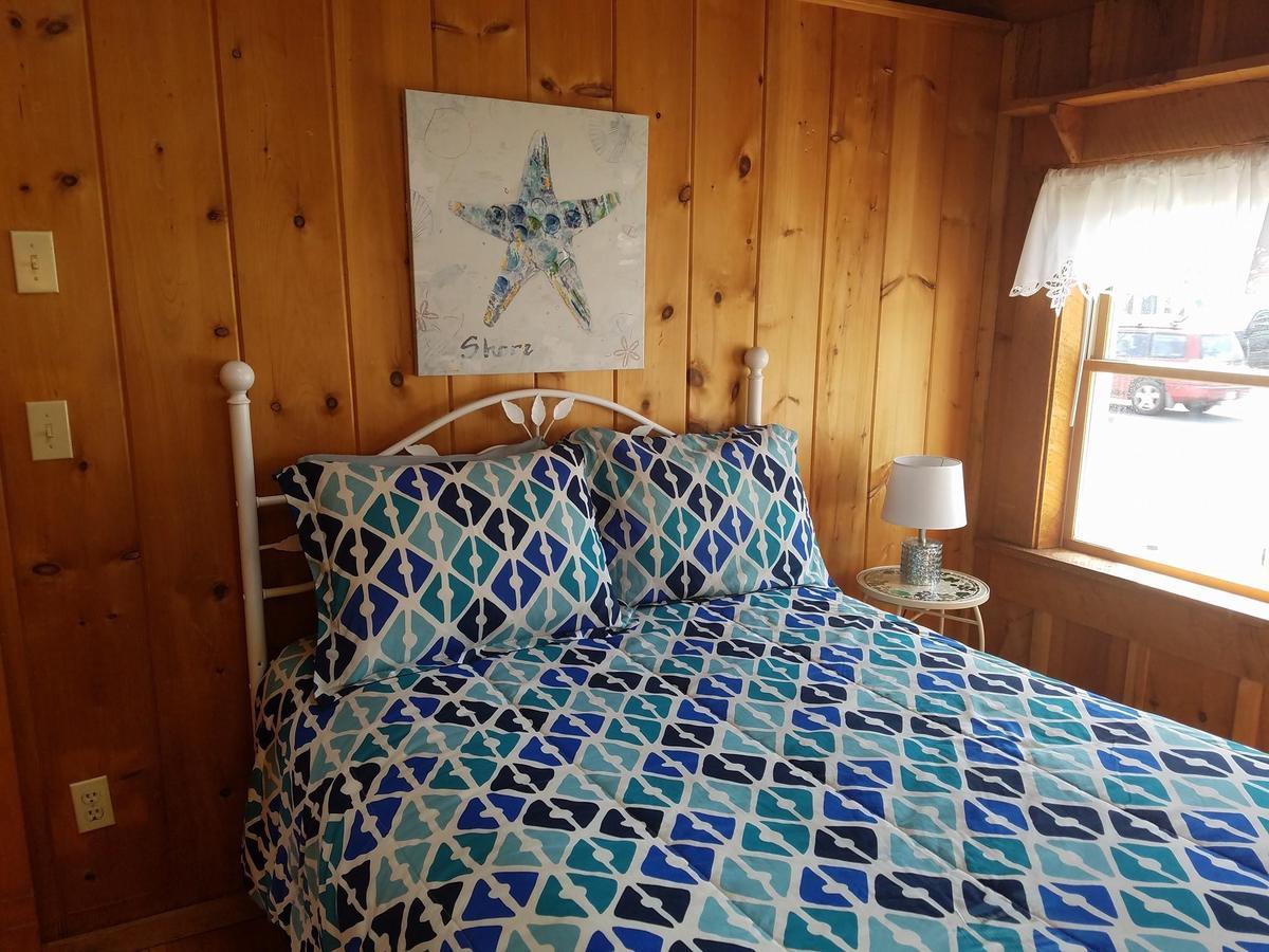 Atlantis Motel 旧奥查德比奇 外观 照片