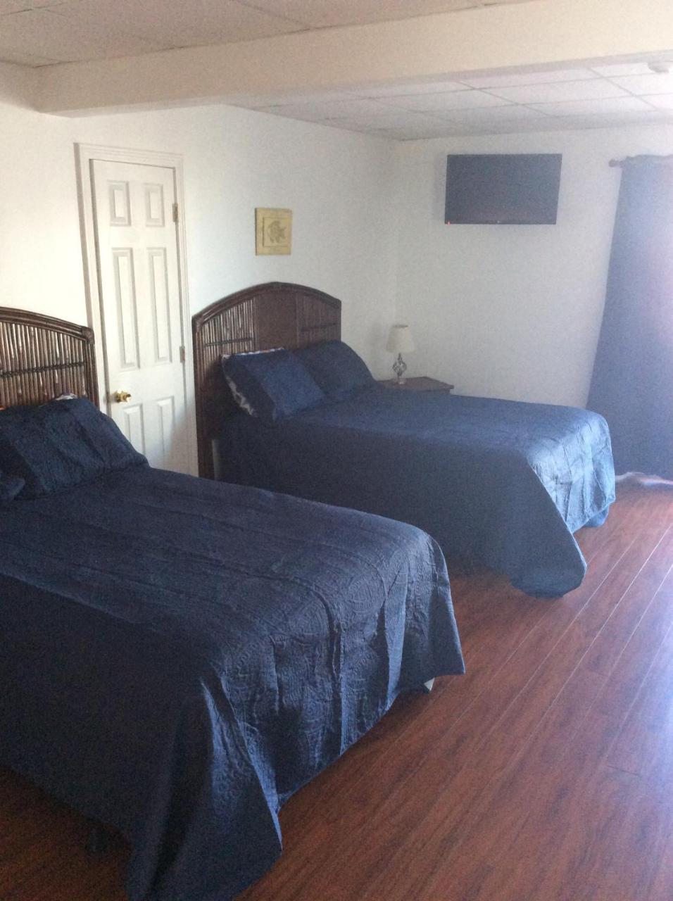 Atlantis Motel 旧奥查德比奇 外观 照片
